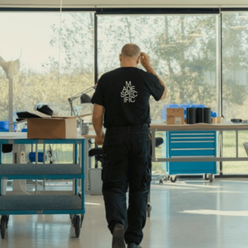 astarri made specific - officiële agent 40LUX Benelux